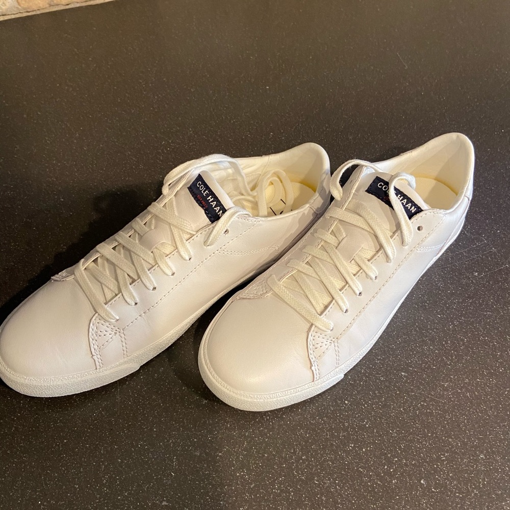 Cole Haan sneakers